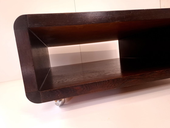 Image 1 of Arco Coffee Table