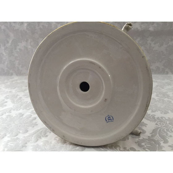 Image 1 of Vintage group in fine porcelain, Spain