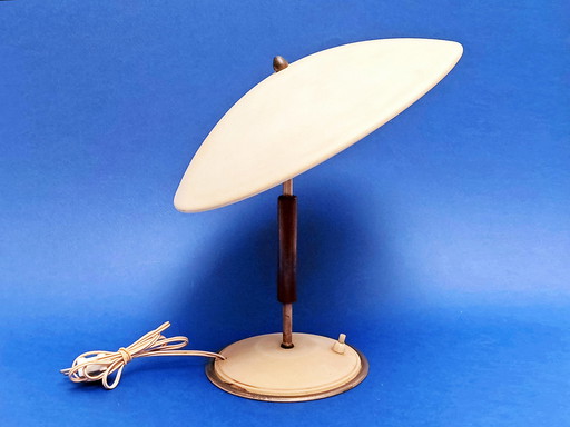 table lamp vintage 1960s