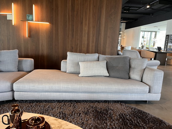 Image 1 of Minotti Alexander sofa