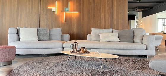 Image 1 of Minotti Alexander sofa