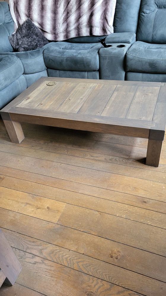 Image 1 of Dark Oak Robust Furniture