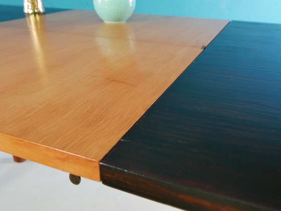 Image 1 of Vintage coffee table, 60s, Germany