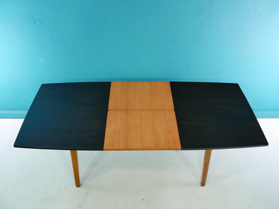 Image 1 of Table basse vintage, années 60, Germany