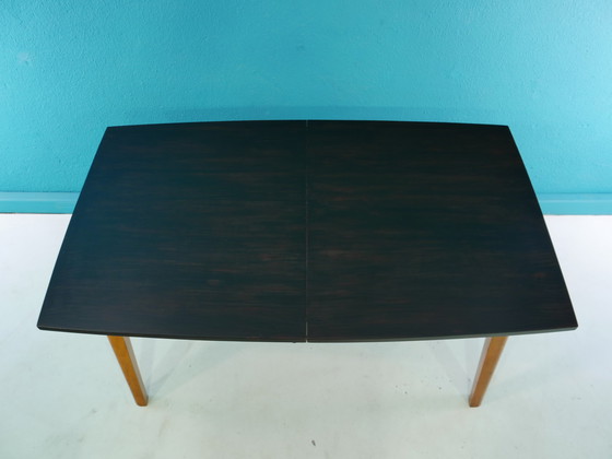 Image 1 of Table basse vintage, années 60, Germany