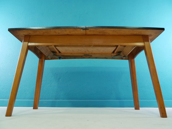 Image 1 of Table basse vintage, années 60, Germany