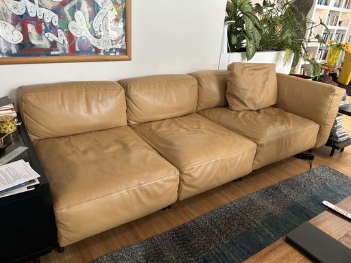 Cassina sofa by Piero Lissoni