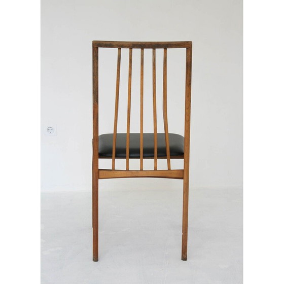 Image 1 of Set of 2 Vintage Windsor chairs from Stol, 1960s