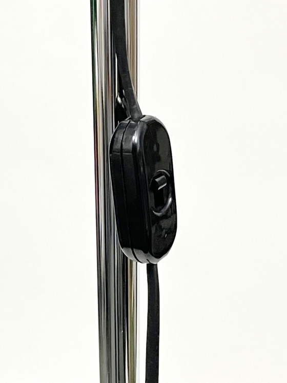 Image 1 of Floor Lamp By Joe Colombo For Stilnovo, 1970S