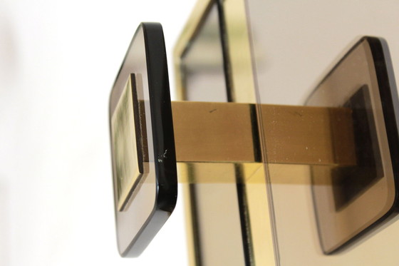 Image 1 of 1X Vintage Coat Rack In Regency Style, Italy 1970