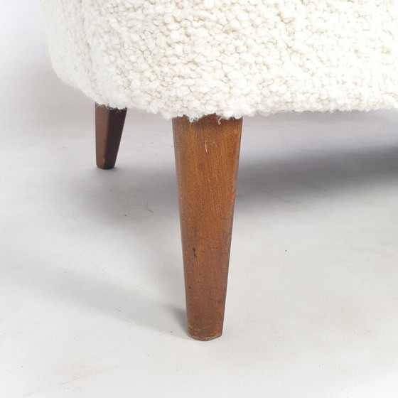 Image 1 of Vintage 2-seat sofa by Theo Ruth for Artifort, 1950s