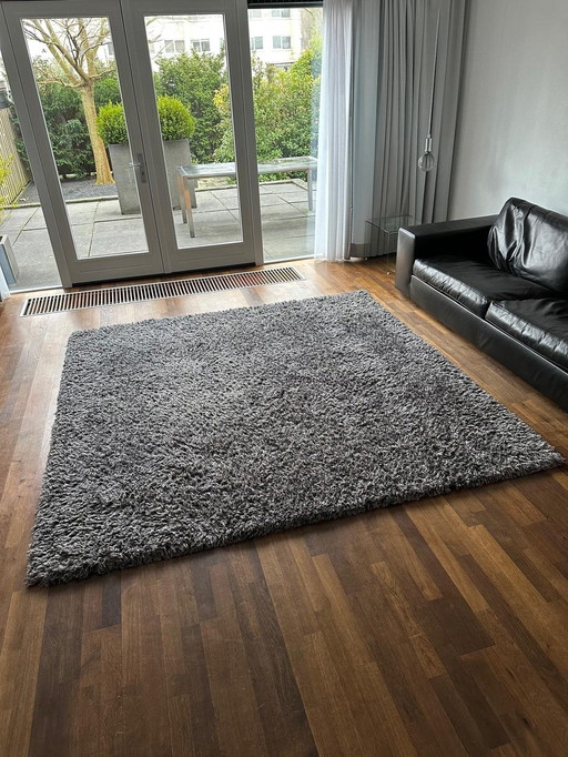 New Wool Rug Made To Measure 260 X 260