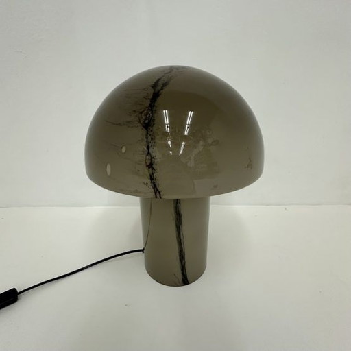 Peil & Putzer Mushroom table lamp , 1970’s