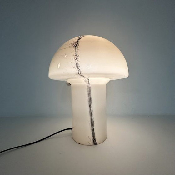 Image 1 of Peil & Putzer Mushroom table lamp , 1970’s