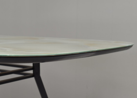 Image 1 of Italian dining table from the 1950s