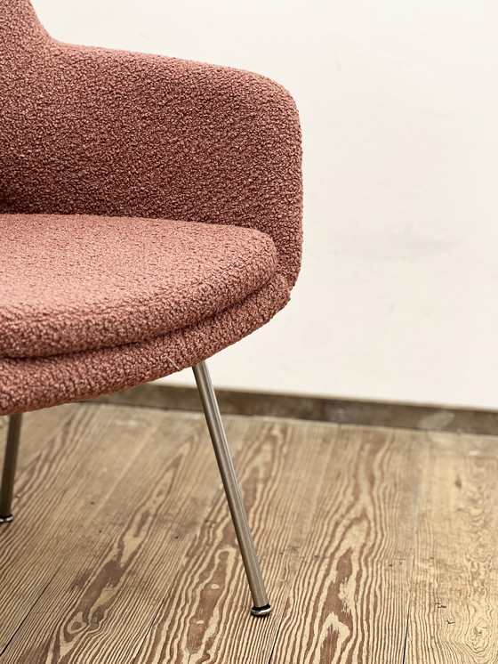 Image 1 of Mid-Century Kilta Lounge Armchair by Olli Mannermaa for Eugen Schmidt