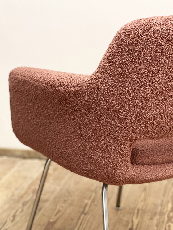 Image 1 of Mid-Century Kilta Lounge Armchair by Olli Mannermaa for Eugen Schmidt