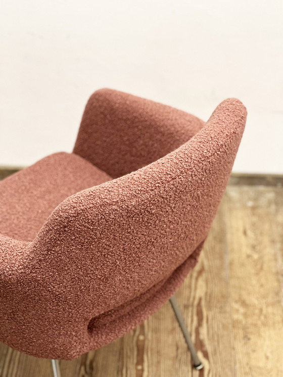 Image 1 of Mid-Century Kilta Lounge Armchair by Olli Mannermaa for Eugen Schmidt