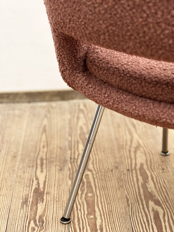 Image 1 of Mid-Century Kilta Lounge Armchair by Olli Mannermaa for Eugen Schmidt