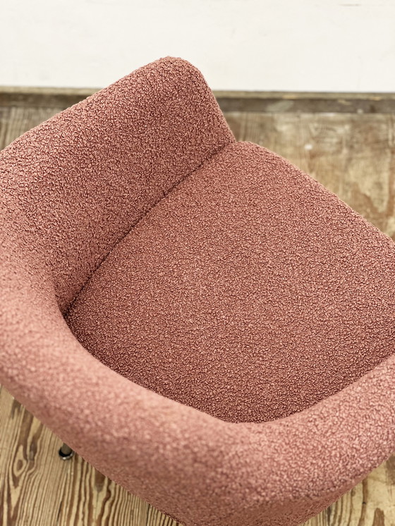 Image 1 of Mid-Century Kilta Lounge Armchair by Olli Mannermaa for Eugen Schmidt