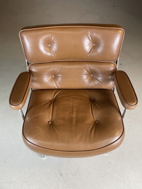 Image 1 of Herman Miller Vintage Eames Lobby Chair