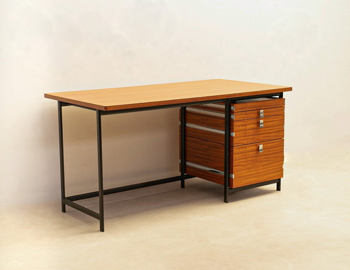 Bureau Jules Wabbes