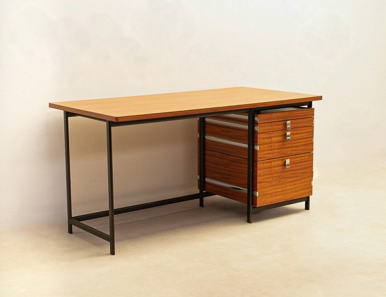 Image 1 of Bureau Jules Wabbes