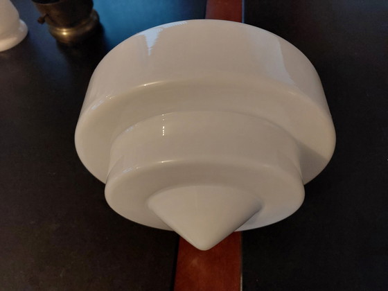 Image 1 of Gispen Giso Point Ceiling Lamp Ceiling light