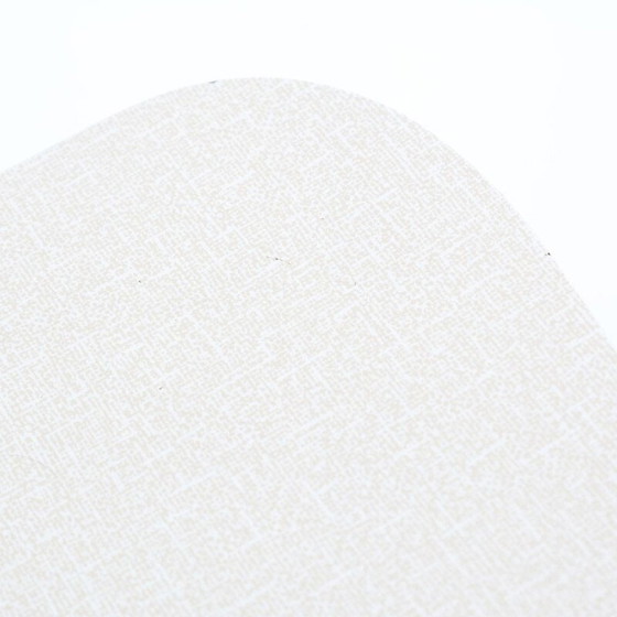 Image 1 of Sedia Mid-Century in metallo e formica, Kovona, Cecoslovacchia, anni '60