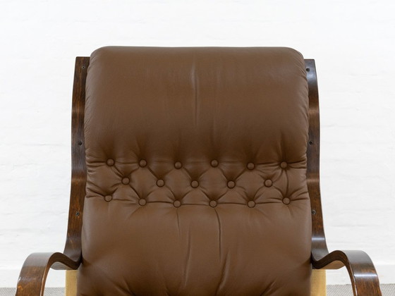 Image 1 of Koivutaru Armchair By Esko Pajamies For Asko, Finland