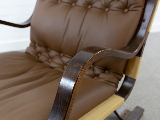 Image 1 of Koivutaru Armchair By Esko Pajamies For Asko, Finland