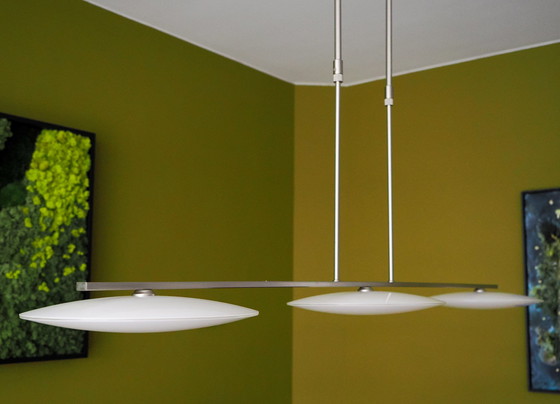 Image 1 of Masterlight dining room lamp