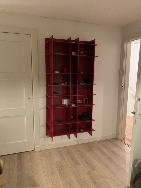 Image 1 of Poliform Wall Unit