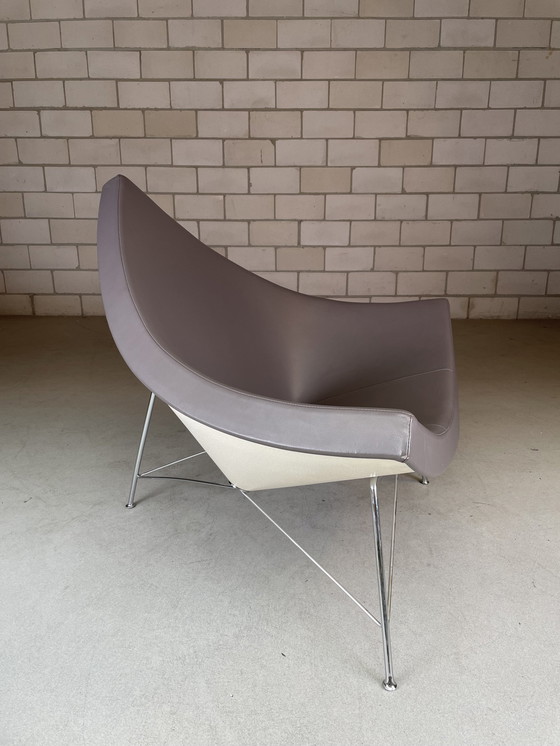 Image 1 of Vitra Coconut Chair