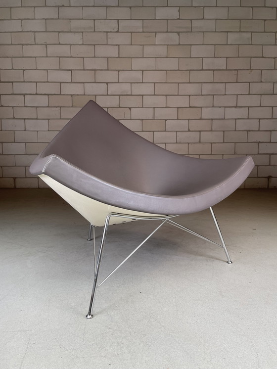 Image 1 of Vitra Coconut Chair