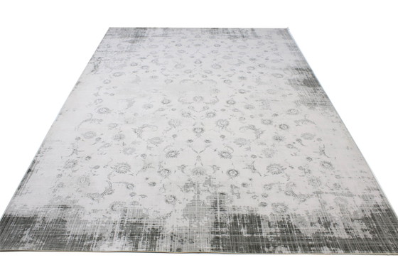 Image 1 of Machine Woven Aricarpets-Galaxy Viscose Silk 300 X 200 Cm New Carpet