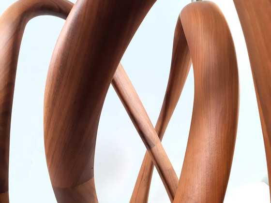 Image 1 of Porada dining table Infinity by Stefano Bigi