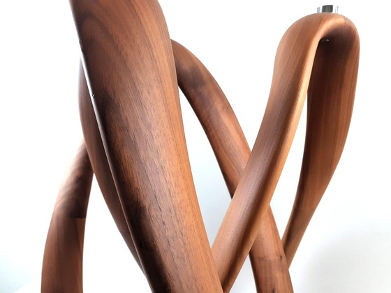 Image 1 of Porada dining table Infinity by Stefano Bigi