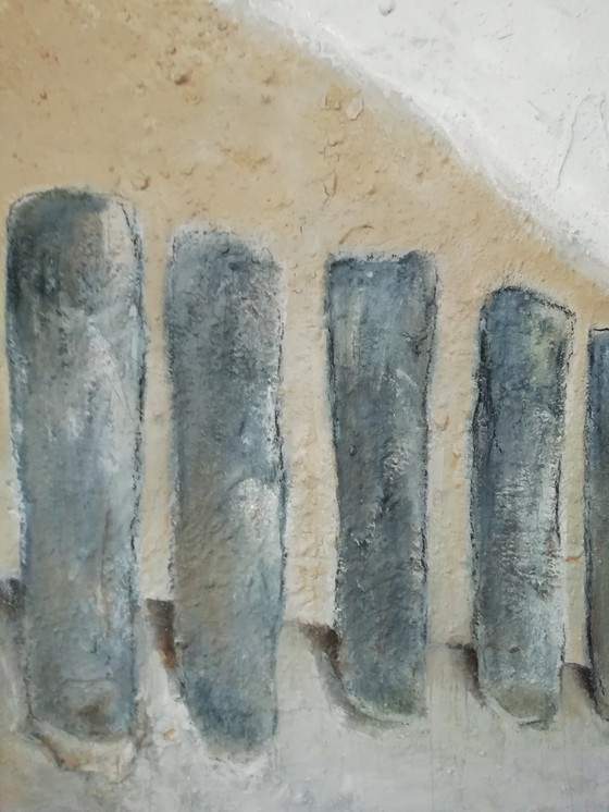 Image 1 of Rob Jacobs - Beati in mare