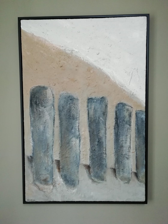 Image 1 of Rob Jacobs - Beati in mare