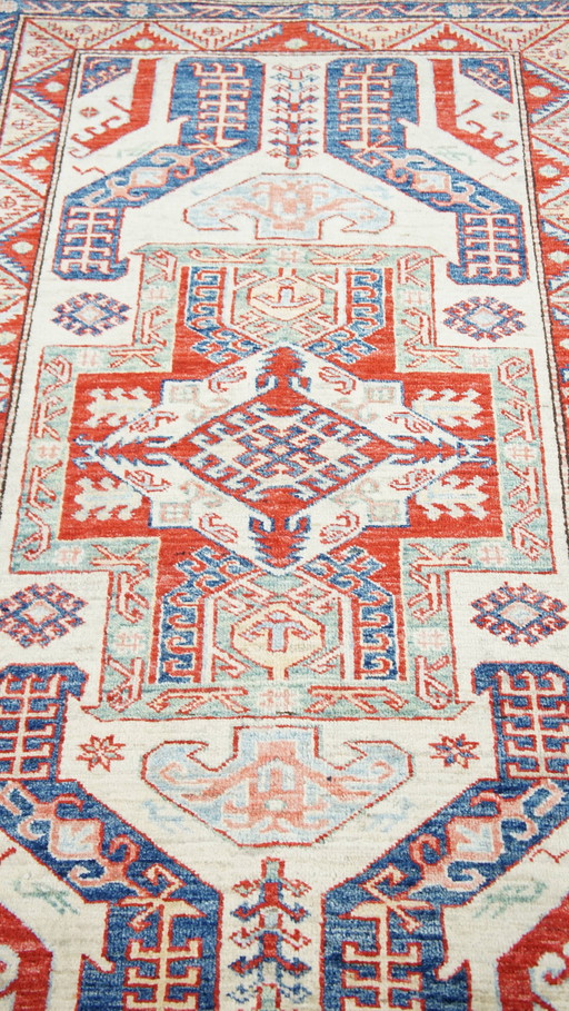 Rug 156X92Cm