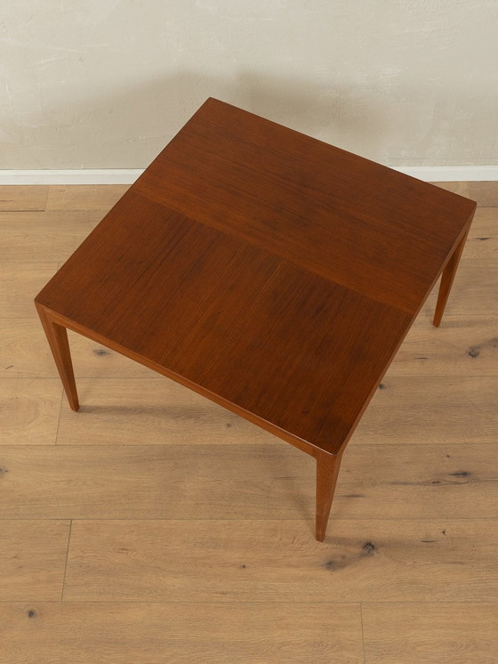 Image 1 of  1950S Coffee Table, Wk Möbel 