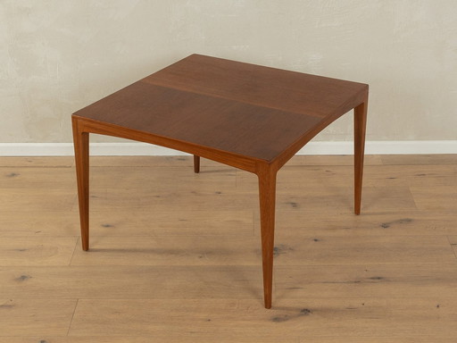  1950S Coffee Table, Wk Möbel 