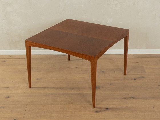 Image 1 of  1950S Coffee Table, Wk Möbel 