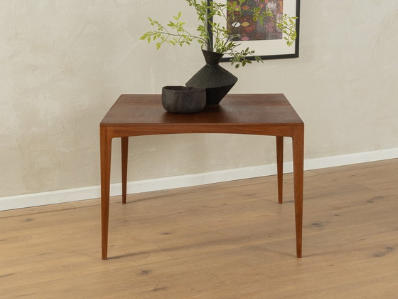 Image 1 of  1950S Coffee Table, Wk Möbel 