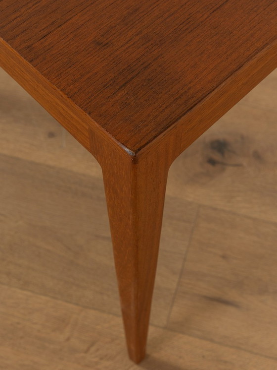 Image 1 of  1950S Coffee Table, Wk Möbel 