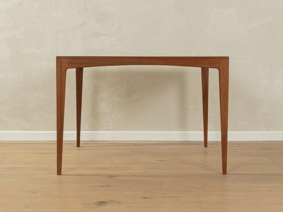 Image 1 of  1950S Coffee Table, Wk Möbel 