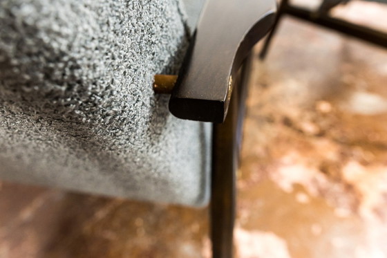 Image 1 of Pair Of Armchairs, Type 300-190 By H. Lis, Poland, 1970’S