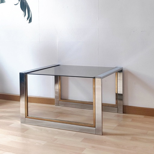 Romeo Rega Side Table Midcentury Modern / Side Tables