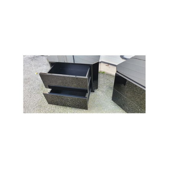 Image 1 of Vintage night stand by David Lange